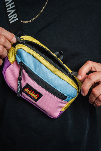 FANNY PACK DIRK FUNK OFFICIAL