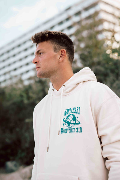 BEACHVOLLEY CLUB HOODIE Special 2024 UNISEX