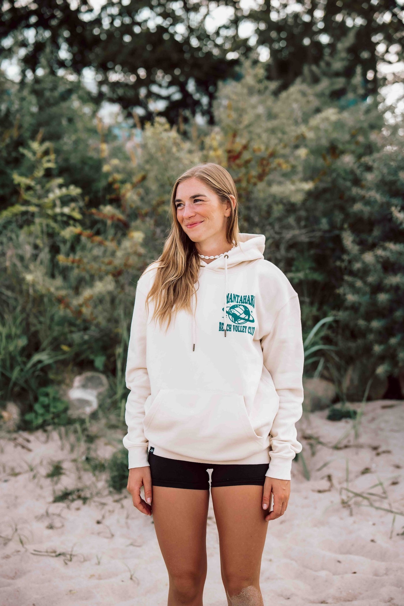 BEACHVOLLEY CLUB HOODIE Special 2024 UNISEX