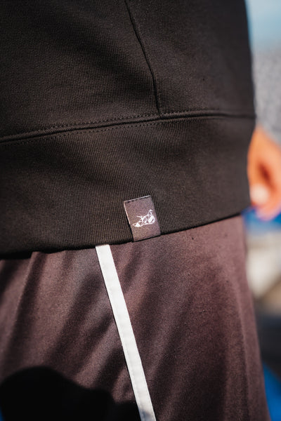 33 YEARS BEACHVOLLEY HOODIE UNISEX