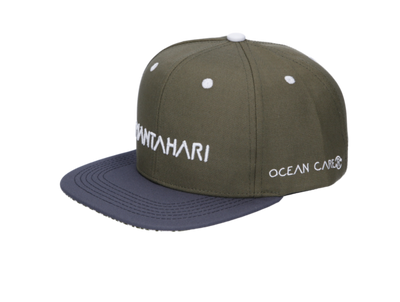 MANTAHARI SEA WEED CAP
