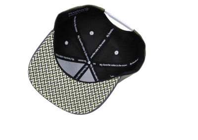 MANTAHARI SEA WEED CAP VON UNTEN